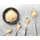 Farine de Cerneaux de noix bio sans gluten AOP AOC du Périgord - di...