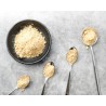 Organic gluten-free walnut kernel flour PDO from Périgord - direct ...