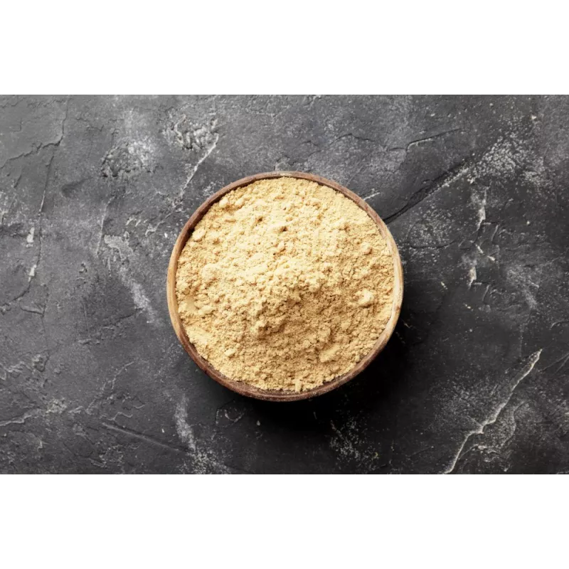 Farine de Cerneaux de noix bio sans gluten AOP AOC du Périgord - di...