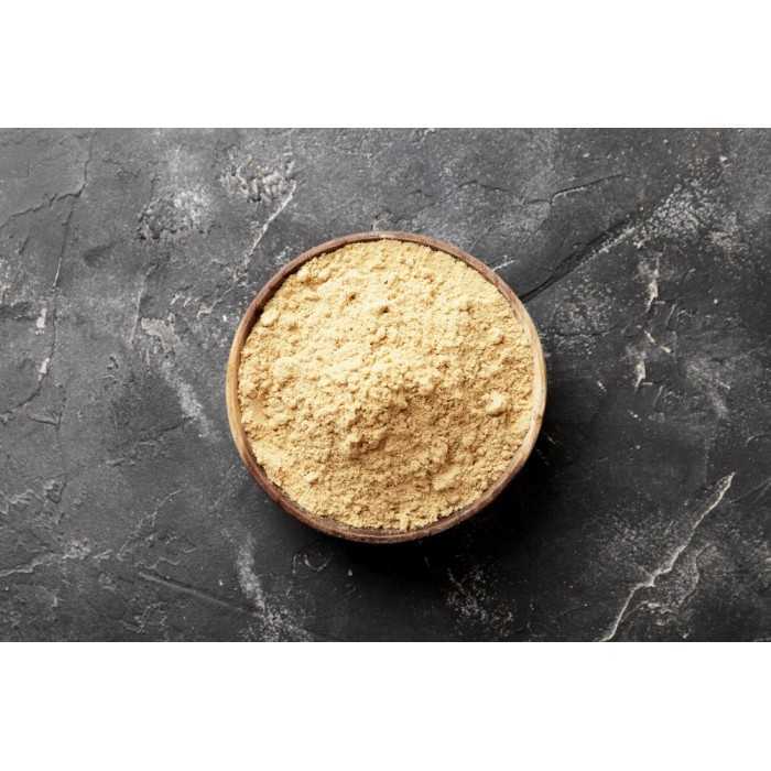 Organic gluten-free walnut kernel flour PDO from Périgord - direct ...