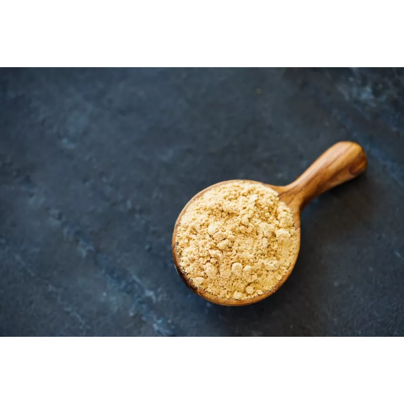 Organic gluten-free walnut kernel flour PDO from Périgord - direct ... Organic gluten-free walnut kernel flour PDO from Périgord - direct ...