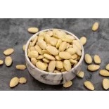 Amandes bio émondées crues entières de France - Direct producteur