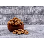 Extra Organic shelled walnut kernels PDO from Perigord - direct pro...