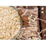 Amandes bio hachées crues de France - Direct producteur