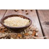 Raw organic chopped almonds from France - Direct producer
