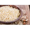 Raw organic chopped almonds from France - Direct producer