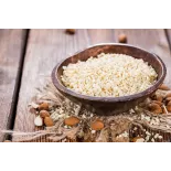 Amandes bio hachées crues de France - Direct producteur