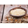 Raw organic chopped almonds from France - Direct producer