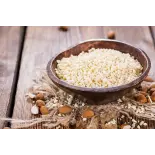 Raw organic chopped almonds from France - Direct producer Raw organic chopped almonds from France - Direct producer