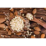 Amandes bio hachées crues de France - Direct producteur