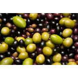 Amandes Olivettes chocolat bio de Provence - Direct producteur