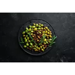 Amandes Olivettes chocolat bio de Provence - Direct producteur
