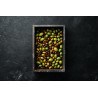 Organic Chocolate Olivette Almonds from Provence - Direct producer