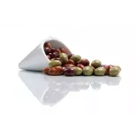 Amandes Olivettes de Provence en chocolat vegan - Direct producteur