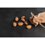 Amandes bio en coque de Provence - direct producteur