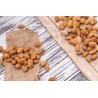 Organic almonds in shell from Provence - direct producer