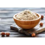 Farine de noisette bio IGP Du Piémont déshuilée & sans gluten - dir...