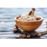 Organic hazelnut flour PGI Piedmont de-oiled & gluten-free - Direct...