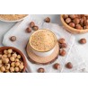 Organic hazelnut flour PGI Piedmont de-oiled & gluten-free - Direct...