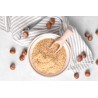 Organic hazelnut flour PGI Piedmont de-oiled & gluten-free - Direct...