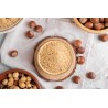 Organic hazelnut flour PGI Piedmont de-oiled & gluten-free - Direct...