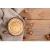 Organic hazelnut flour PGI Piedmont de-oiled & gluten-free - Direct...