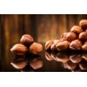Organic whole peeled raw hazelnut PGI From Piedmont - direct producer