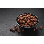 Noisettes bio décortiquées crues entières de France - direct produc...