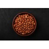 Organic whole raw shelled hazelnuts from France - direct producer