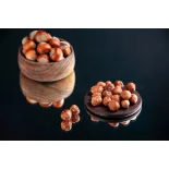 Noisette IGP De Cervione en Corse décortiquée crue entière