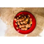 Whole hazelnut PDO Avellana de Reus peeled raw - Direct producer