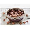 Whole hazelnut PDO Avellana de Reus peeled raw - Direct producer