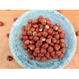 Noisette AOP Avellana de Reus décortiquée crue entière - Direct pro...