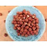 Whole hazelnut PDO Avellana de Reus peeled raw - Direct producer