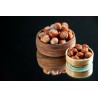 Whole hazelnut PDO Avellana de Reus peeled raw - Direct producer