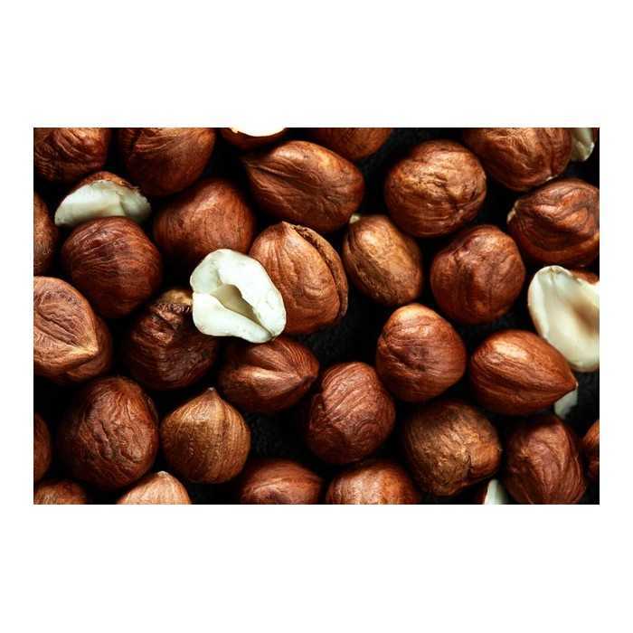 Organic Whole hazelnut PGI From Giffoni peeled raw - Direct producer