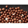 Whole hazelnut Romana PDO peeled raw - Direct producer