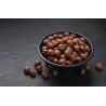 Whole hazelnut Romana PDO peeled raw - Direct producer