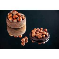 Whole hazelnut PDO Avellana de Reus peeled raw - Direct producer