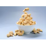 Organic & Fairtrade & Forest Garden Raw Cashew Nuts from Vietnam