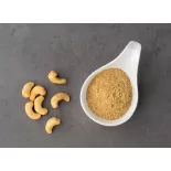 Organic & Fairtrade Glutenfree Cashew Flour from Uzbekistan