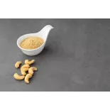 Organic & Fairtrade Glutenfree Cashew Flour from Uzbekistan