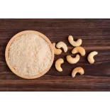 Organic & Fairtrade Glutenfree Cashew Flour from Uzbekistan