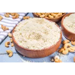 Organic & Fairtrade Glutenfree Cashew Flour from Uzbekistan
