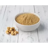 Organic & Fairtrade Glutenfree Cashew Flour from Uzbekistan