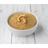 Organic & Fairtrade Glutenfree Cashew Flour from Uzbekistan