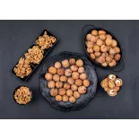 Cerneaux de noix Extra Bio décortiquée AOC AOP du Périgord - direct...