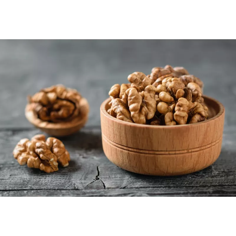 Cerneaux de noix Extra Bio décortiquée AOC AOP du Périgord - direct...