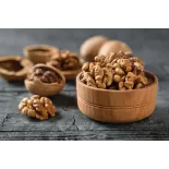 Cerneaux de noix Extra Bio décortiquée AOC AOP du Périgord - direct...