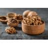 Extra Organic shelled walnut kernels PDO from Perigord - direct pro...